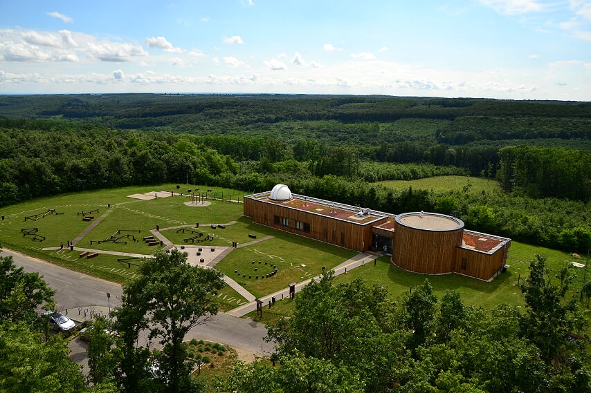 Zselici Csillagpark