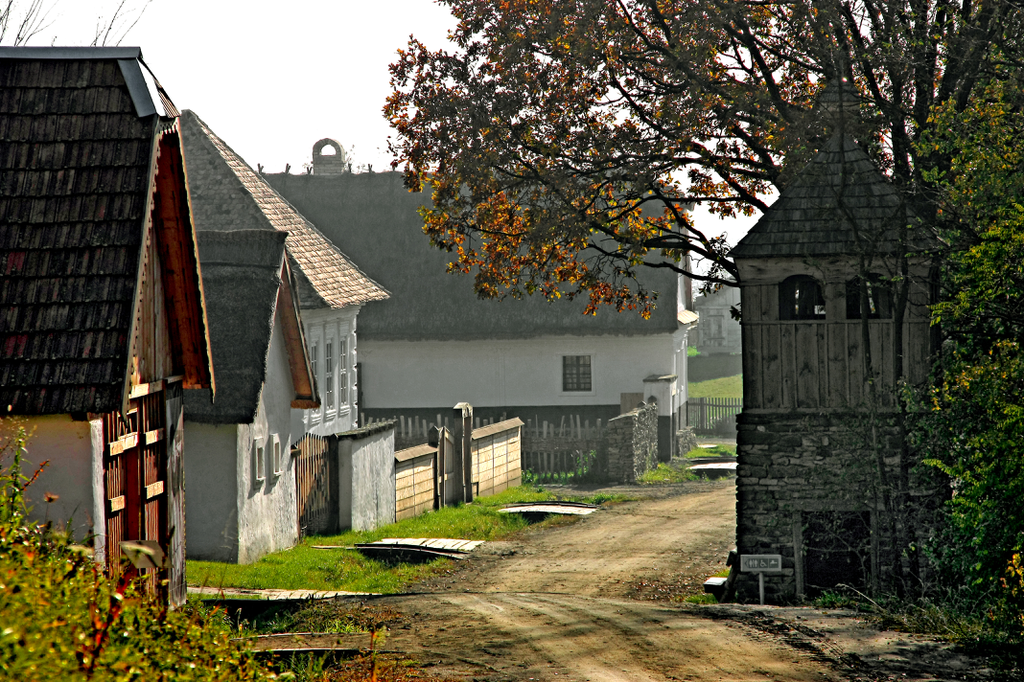 Skanzen-Szentendrei Szabadtéri Néprajzi Múzeum