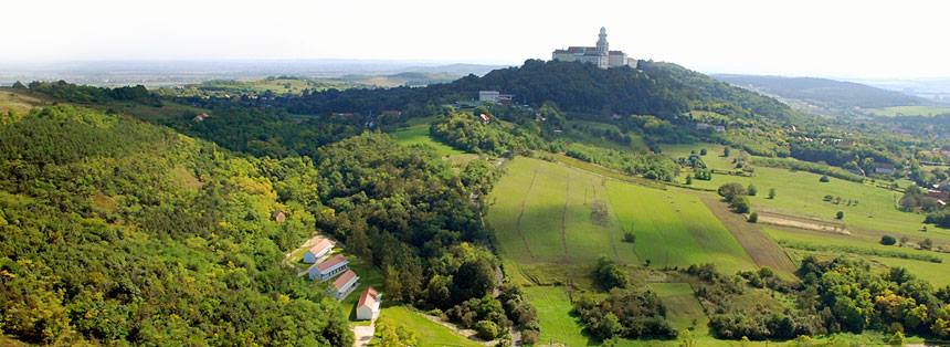 Pannonhalmi Főapátság