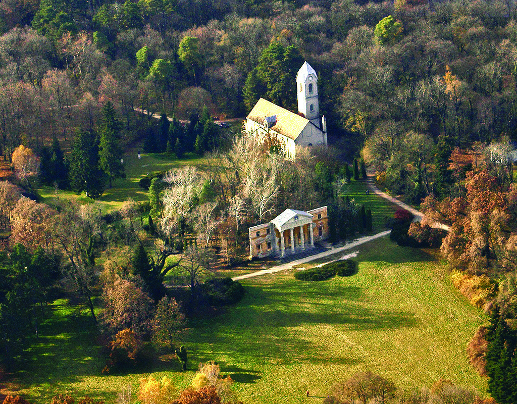 Alcsúti Arborétum