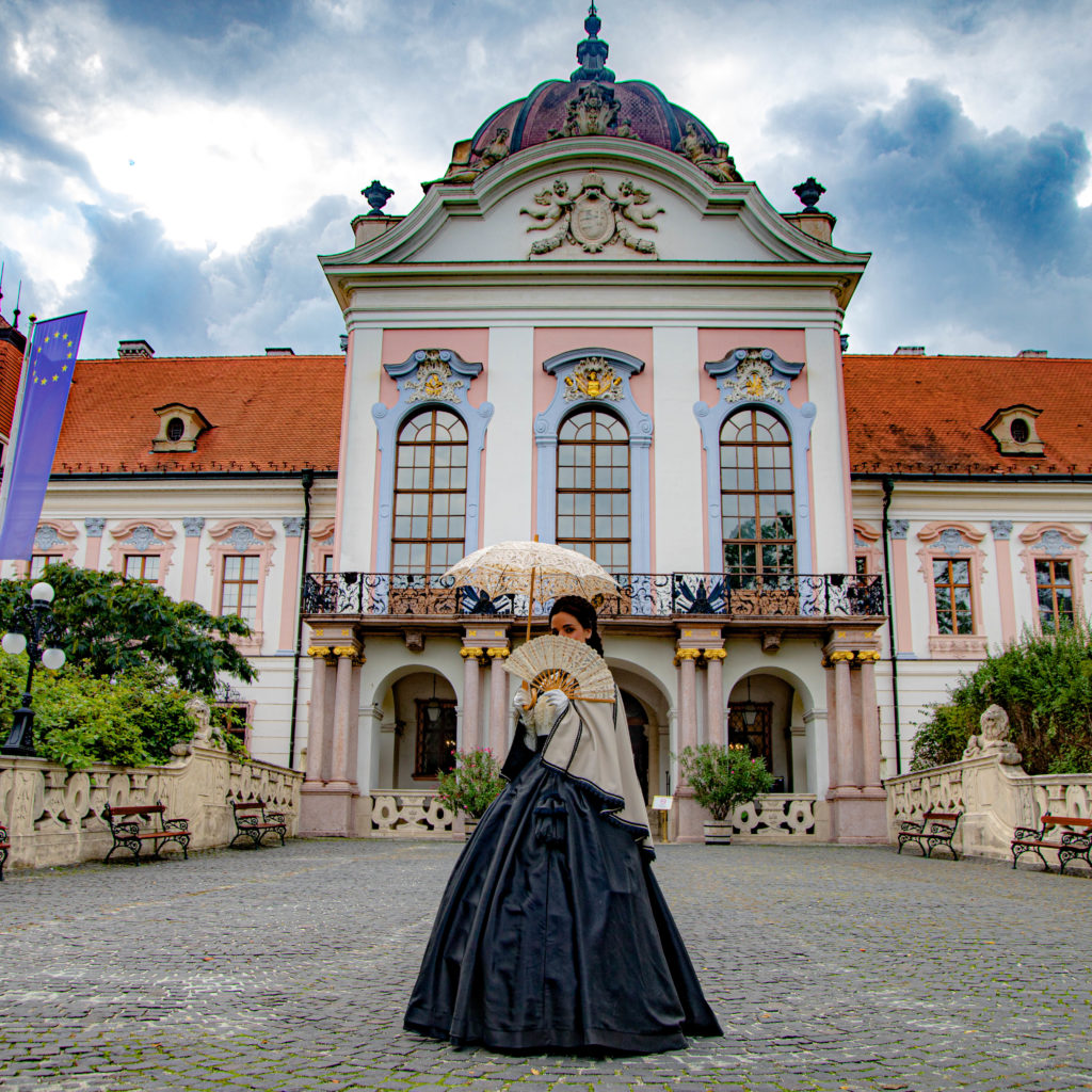 Gödöllői Királyi Kastély