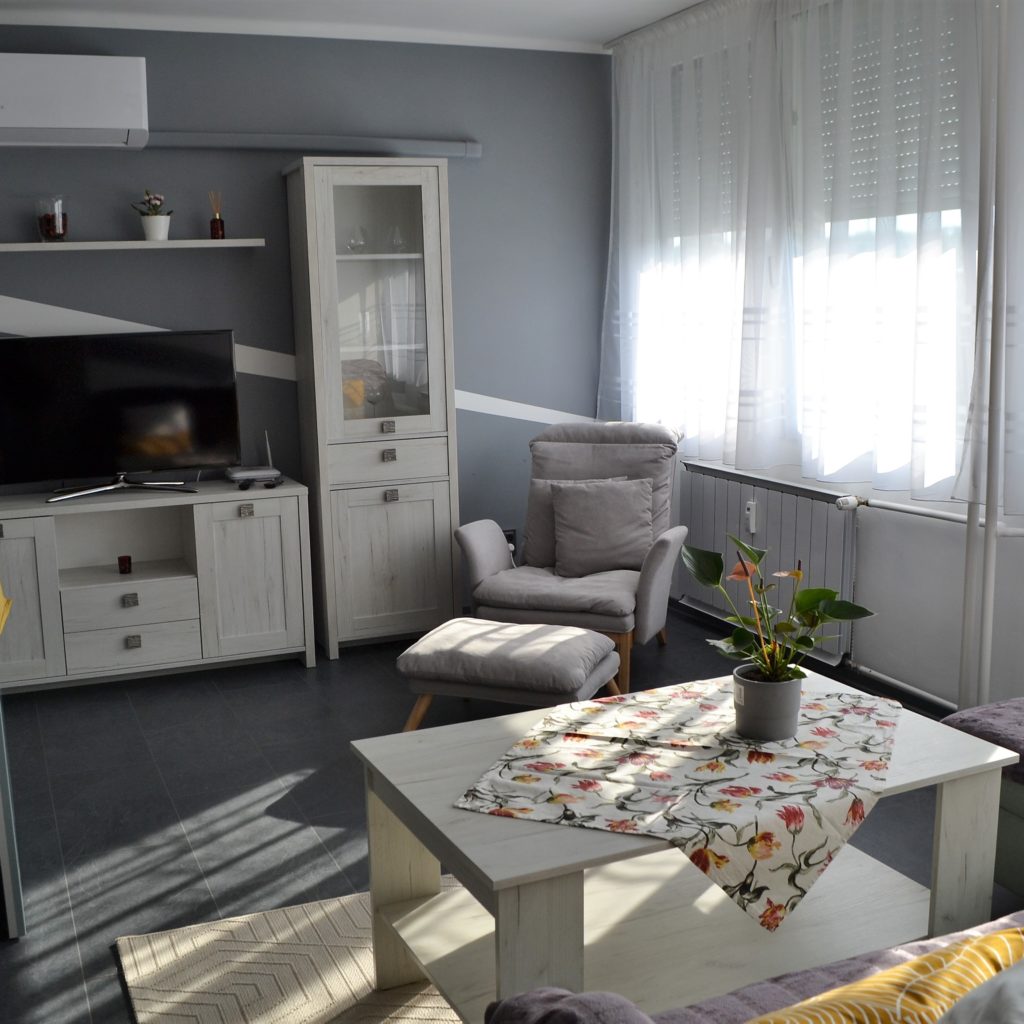 Krisztina Apartman