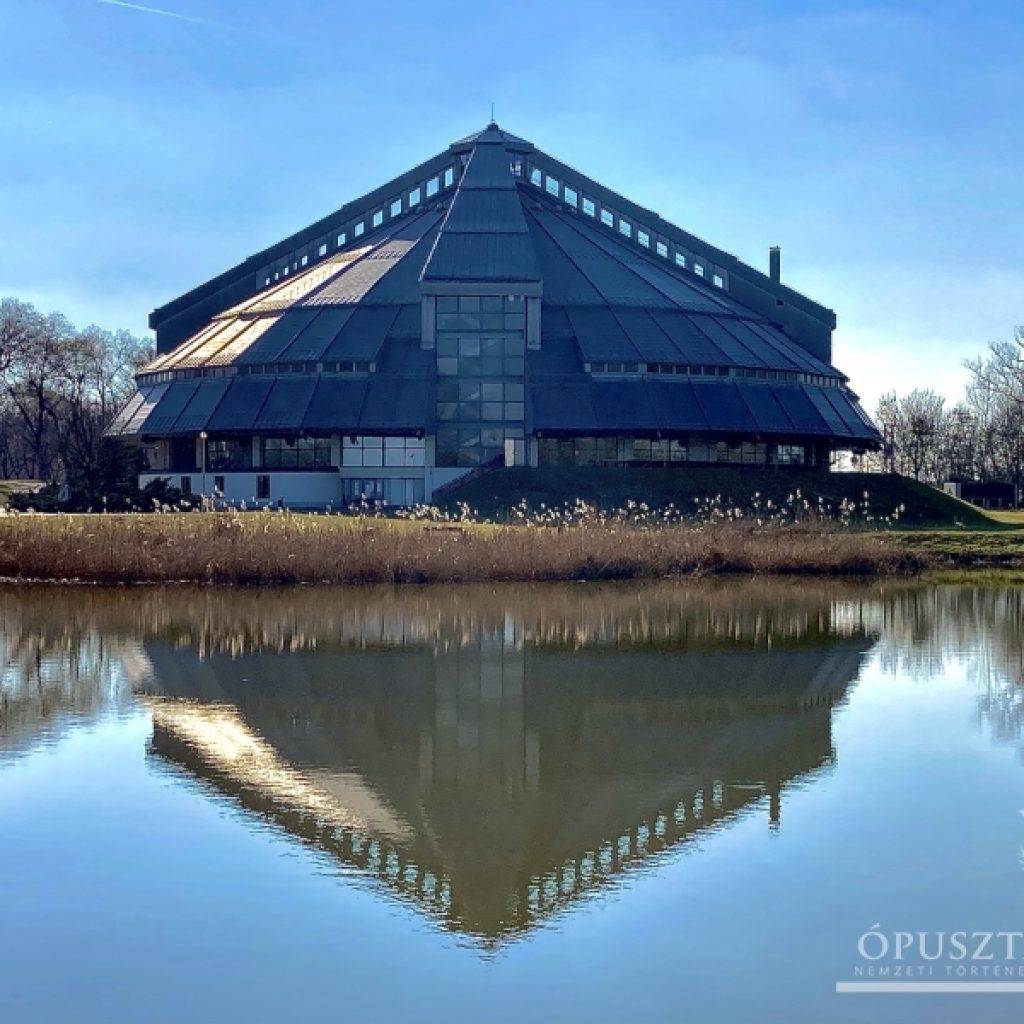 Ópusztaszeri Nemzeti Történeti Emlékpark