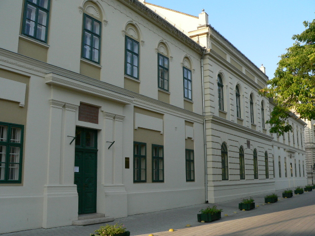 Alföldi Galéria (Tornyai János Múzeum)