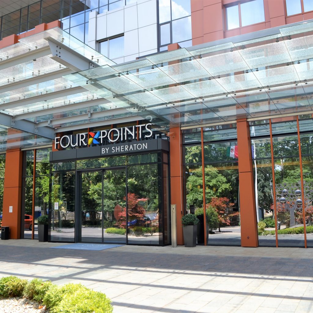 Four Points by Sheraton