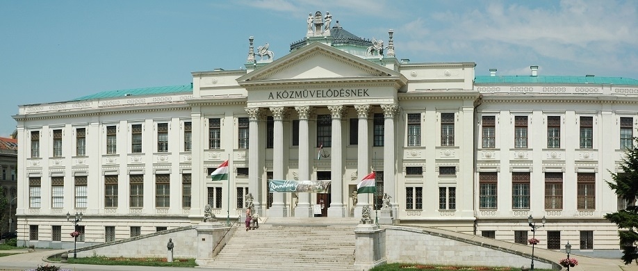 Móra Ferenc Múzeum